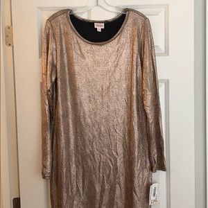 Elegant LuLaRoe Debbie